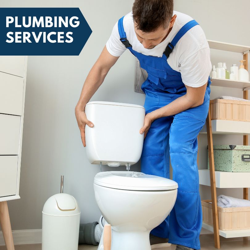 Plumbing Company in Harrison, ID